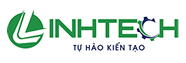 LinkTech Logo